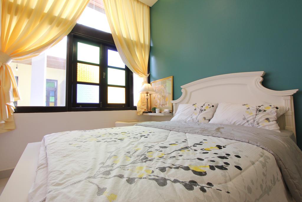 Penginapan The Egerton 3*