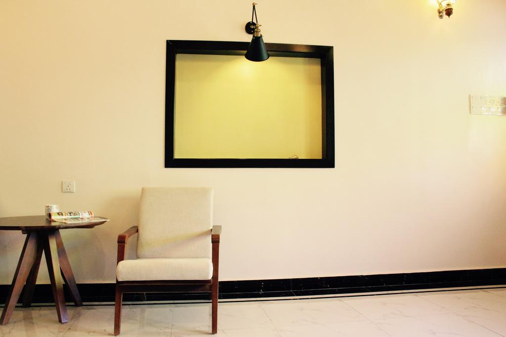 The Egerton 3* Malacca